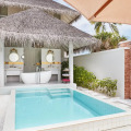 Sun Siyam Iru Veli Maldives