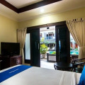 Champlung Mas Hotel, Legian