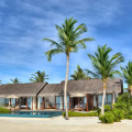 The Residence Maldives At Falhumaafushi