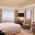 Conrad Dubai