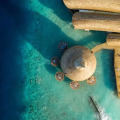 Outrigger Maldives Maafushivaru Resort