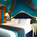 Moscow Hotel