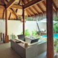 Huvafen Fushi