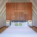 Outrigger Maldives Maafushivaru Resort
