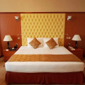 Al Jawhara Gardens Hotel