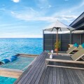 Komandoo Island Resort