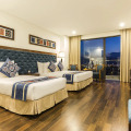 Balcona Hotel Danang