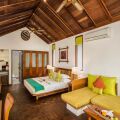 Reethi Beach Resort