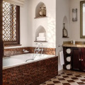 Arabian Court At One&Only Royal Mirage