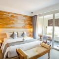 Jimbaran Bay Beach Resort & Spa