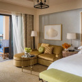 Four Seasons Resort Dubai At Jumeirah Beach