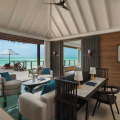 Conrad Maldives Rangali Island