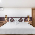 Eastin Ashta Resort Canggu