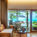 Cinnamon Dhonveli Maldives