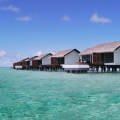 The Residence Maldives At Falhumaafushi