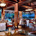 Nusa Dua Beach Hotel & Spa, Bali