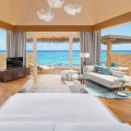 Jw Marriott Maldives Resort & Spa