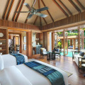 Hotel Indigo Bali Seminyak Beach