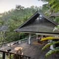 Buahan, A Banyan Tree Escape