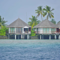 Safari Island Resort & Spa