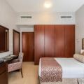 Suha Jbr Hotel Apartments
