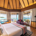 Mercure Maldives Kooddoo