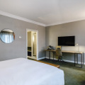 Hotel Hubert Grand Place Brussels picture