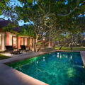 Grand Hyatt Bali