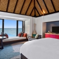 Four Seasons Resort Maldives At Kuda Huraa