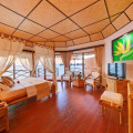 Angaga Island Resort & Spa