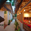 Stingray Beach Inn