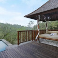 The Kayon Jungle Resort