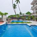White Pearl Suites