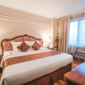 Grand Hotel Saigon