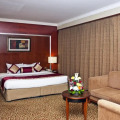 Ramee Royal Hotel
