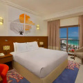 Doubletree By Hilton Resort & Spa Marjan Island