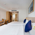 Ventana Hotel Nha Trang