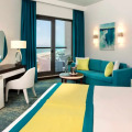 Ja Ocean View Hotel