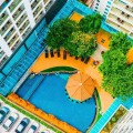 Centara Pattaya Hotel