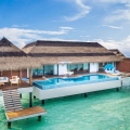 Pullman Maldives Maamutaa
