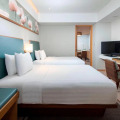 Courtyard By Marriott Bali Seminyak Resort