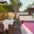The Pavilions Bali