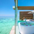 Kandolhu Maldives