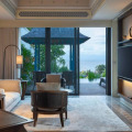 Jumeirah Bali Indonesia