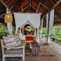 Buahan, A Banyan Tree Escape