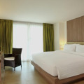Centara Pattaya Hotel