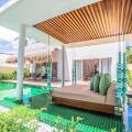 Emerald Maldives Resort & Spa