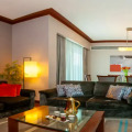 Flora Creek Deluxe Hotel Apartments