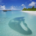 Angaga Island Resort & Spa