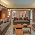 Grand Hyatt Bali
